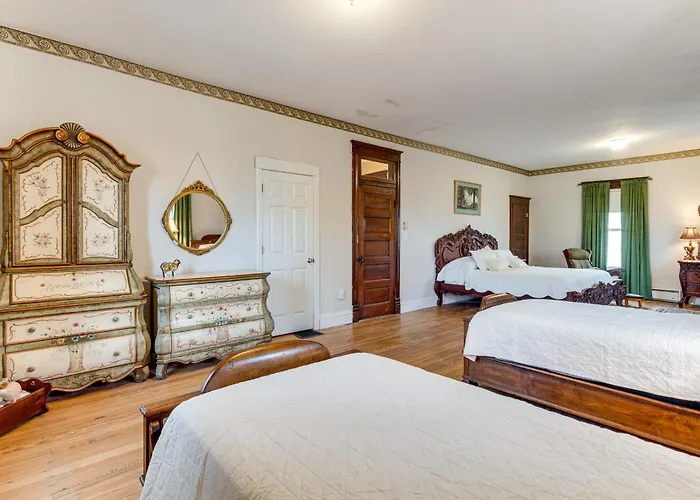 Holiday home Pet-friendly Historic Library On Route 66 *